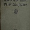 Paulić-Vodič na Plitvička jezera