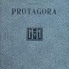 Platon-Protagora