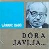 Rado: Dora javlja...