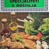 Vlahović: Specijaliteti s roštilja