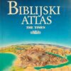 Biblijski atlas