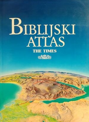 Biblijski atlas