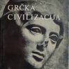 Chamoux-Grčka civilizacija