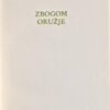 Hemingvej: Zbogom oružje