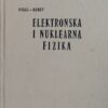 Hoag-Elektronska i nuklearna fizika