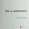 Hogben: Sve o matematici