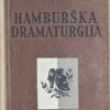 Lessing-Hamburška dramaturgija