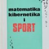 Matematika, kibernetika i sport