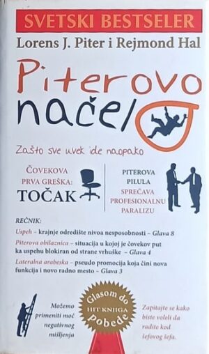 Piter: Piterovo načelo