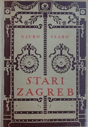 Szabo: Stari Zagreb