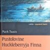 Twain-Pustolovine Huckleberryja Finna