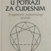 Uspenski: U potrazi za čudesnim