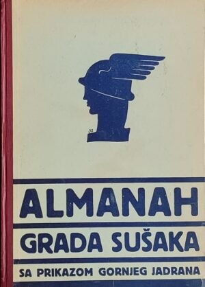 Almanah grada Sušaka