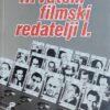 Čegir-Hrvatski filmski redatelji