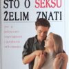 Fenwic: Što o seksu želim znati