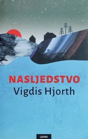 Hjorth: Nasljedstvo