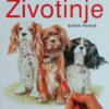 Hodge-Naučite crtati životinje