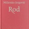 Jergović: Rod