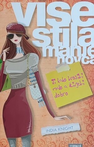 Knight: Više stila manje novca