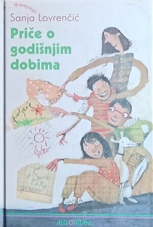 Lovrenčić: Priče o godišnjim dobima