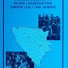 Marić: Pregled pučanstva Bosne i Hercegovine