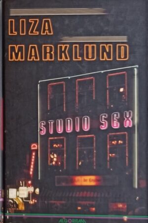 Marklund: Studio sex