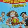 Polak: Morski dnevnik Pauline P.