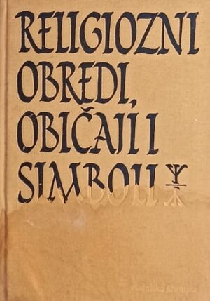 Religiozni obredi, običaji i simboli