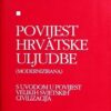 Rudež: Povijest hrvatske uljudbe