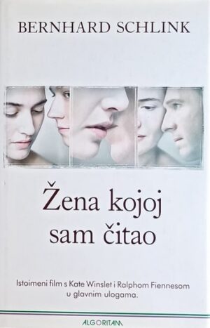 Schlink: Žena kojoj sam čitao