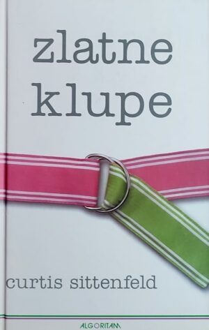 Sittenfeld: Zlatne klupe