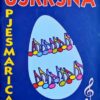 Uskrsna pjesmarica