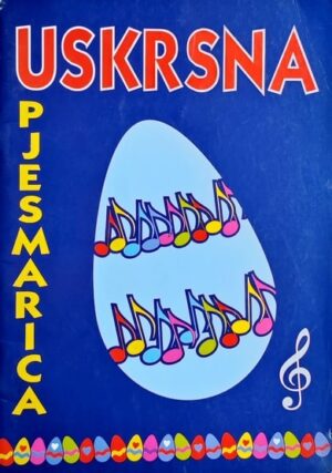 Uskrsna pjesmarica