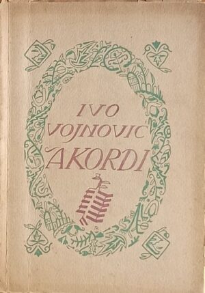 Vojnović: Akordi