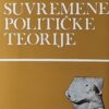 von Beyme: Suvremene političke teorije