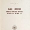 Antoljak: Izvori i literatura o prošlosti otoka Raba od ranoga srednjeg vijeka do godine 1797.