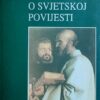 Burckhardt: Razmišljanja o svjetskoj povijesti