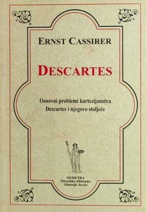 Cassirer-Descartes