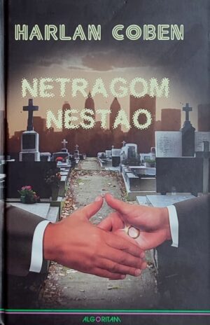 Coben-Netragom nestao