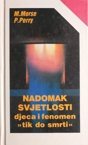 Morse-Nadomak svjetlosti