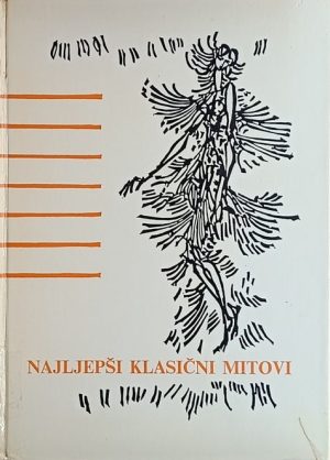 Najljepši klasični mitovi