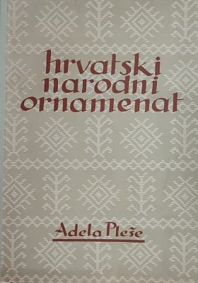 Pleše-Hrvatski narodni ornament