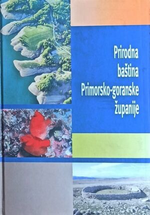 Prirodna baština Primorsko-goranske županije