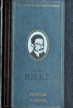 Rilke-Poezija i proza