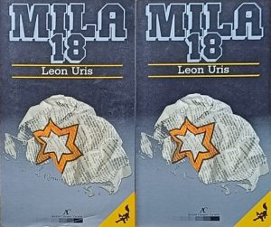 Uris: Mila 18 1-2