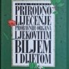 Živković-Prirodno liječenje probavnih organa ljekovitim biljem i dijetom