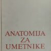 Anatomija za umetnike