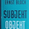 Bloch-Subjekt objekt