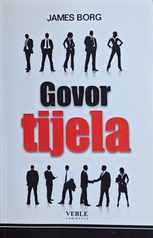 Borg-Govor tijela