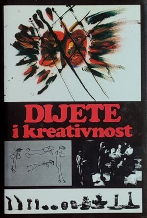 Dijete i kreativnost